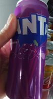 Fanta madness