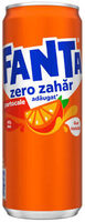 Fanta Zero