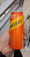 Schweppes doza 0.33