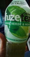 Fuzeta lămâie 1.5