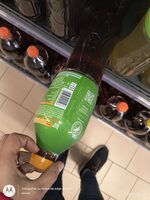 Ceai negru de mango si ananas