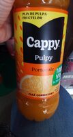 Capy pulpy portocale 1.5l