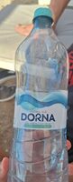Apă necarbogazoasă