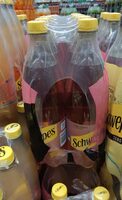 Tonic Water PINK 🩷
