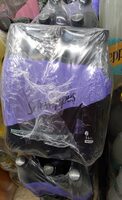 Schweppes Purple Tonic Style