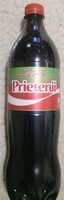 Coca Cola Lămâie Verde Original