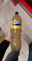Fanta Lămâie Original