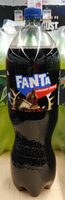 Fanta Crimson Cherry