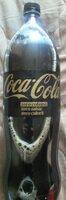 Coca Cola Zero Cofeină Zero Zahăr Zero Calorii
