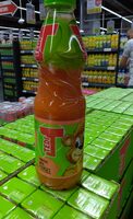Tedi 0.9l piersici