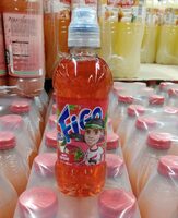 FIGO Capsuni