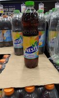 Nestea mango pineapple