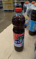 Nestea forest fruits