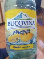 Apa fruntașă Lămâie