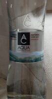 Apă minerală naturală îmbogățită cu dioxid de carbon de la sursă