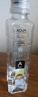 Aqua carpatica kids