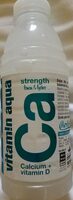 Vitamin aqua Ca