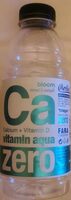 Vitamin aqua CA +Vitamin D