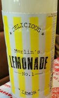 Merlin's lemonade