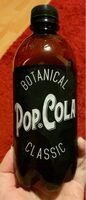 Pop Cola