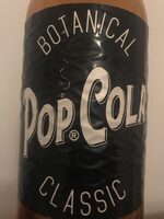 Pop Cola
