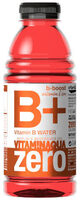 Vitamin Water B Zero