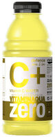 Vitamin Water C Zero
