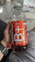VItamin aqua b+ focus
