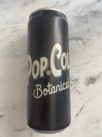 Pop Cola