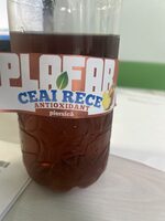 Ceai rece piersica