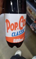 Pop Cola Classic