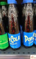 Pop cola free 500ml