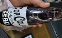 Pop Cola Zero