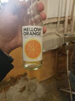 Mellow orange