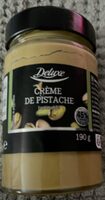 Creme de pistache