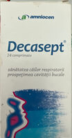 Decasept