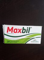 Maxbil