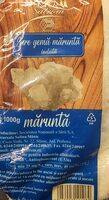 SARE ALIMENTARA gemă de bucătărie