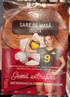 Sare de Masǎ