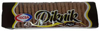 Piknik cacao