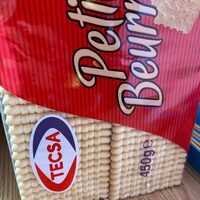 Petit beurre