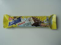 Nesquik Snack