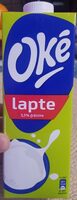 Lapte Oké