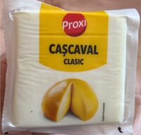 Cascaval classic