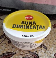 Buna dimineata