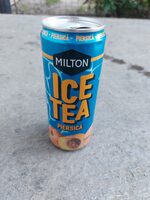 Milton Ice tea