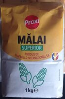 Mălai Superior