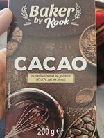 Cacao