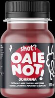 Shot guarana
