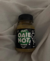Shot oaie not?